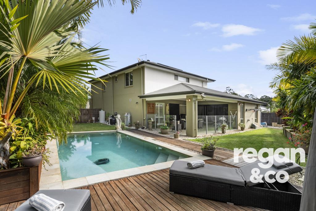 11 Shrike Ct, Narangba, QLD 4504