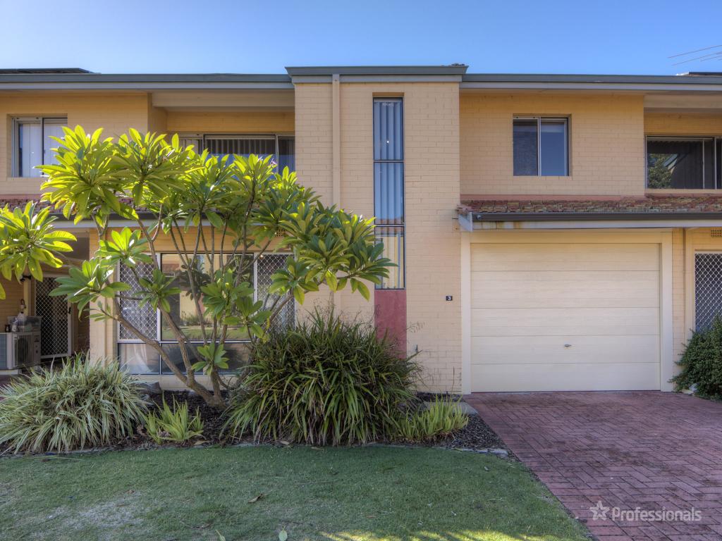 3/69 Tendring Way, Girrawheen, WA 6064