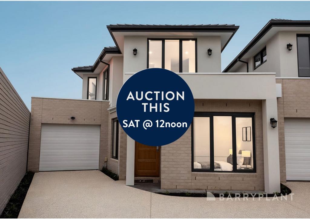 2a Acol Ct, Mulgrave, VIC 3170