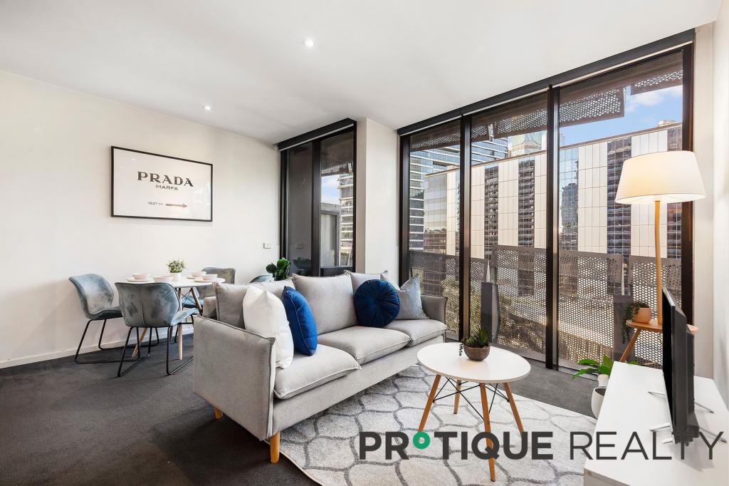 700/8 WATERVIEW WALK, DOCKLANDS, VIC 3008