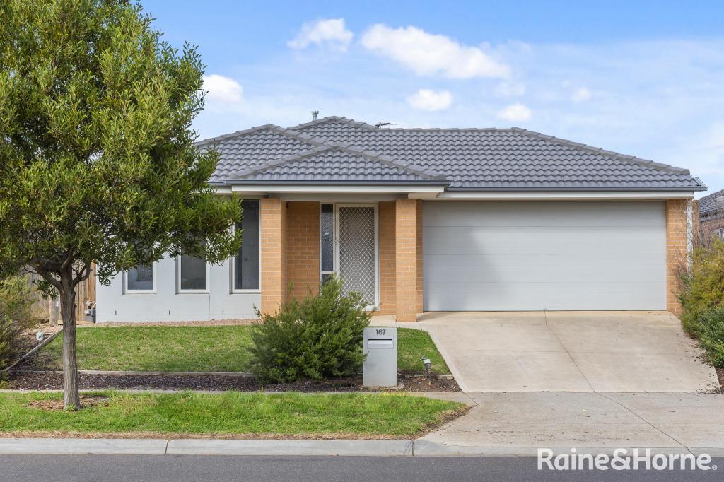 167 James Melrose Dr, Brookfield, VIC 3338