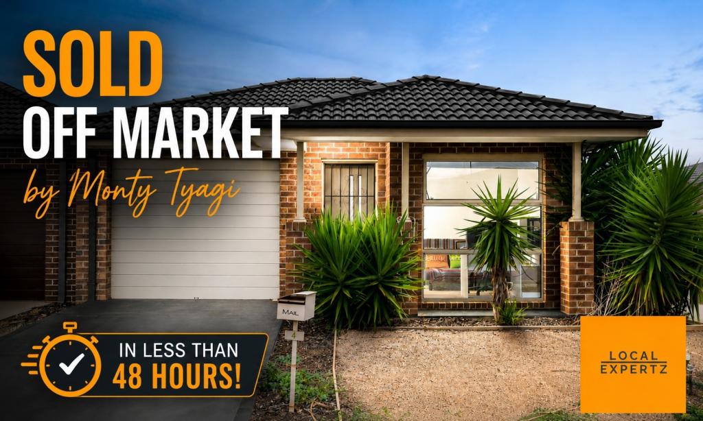4 Karinya Way, Harkness, VIC 3337