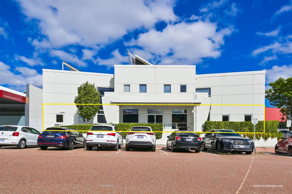 39 Harrogate St, West Leederville, WA 6007