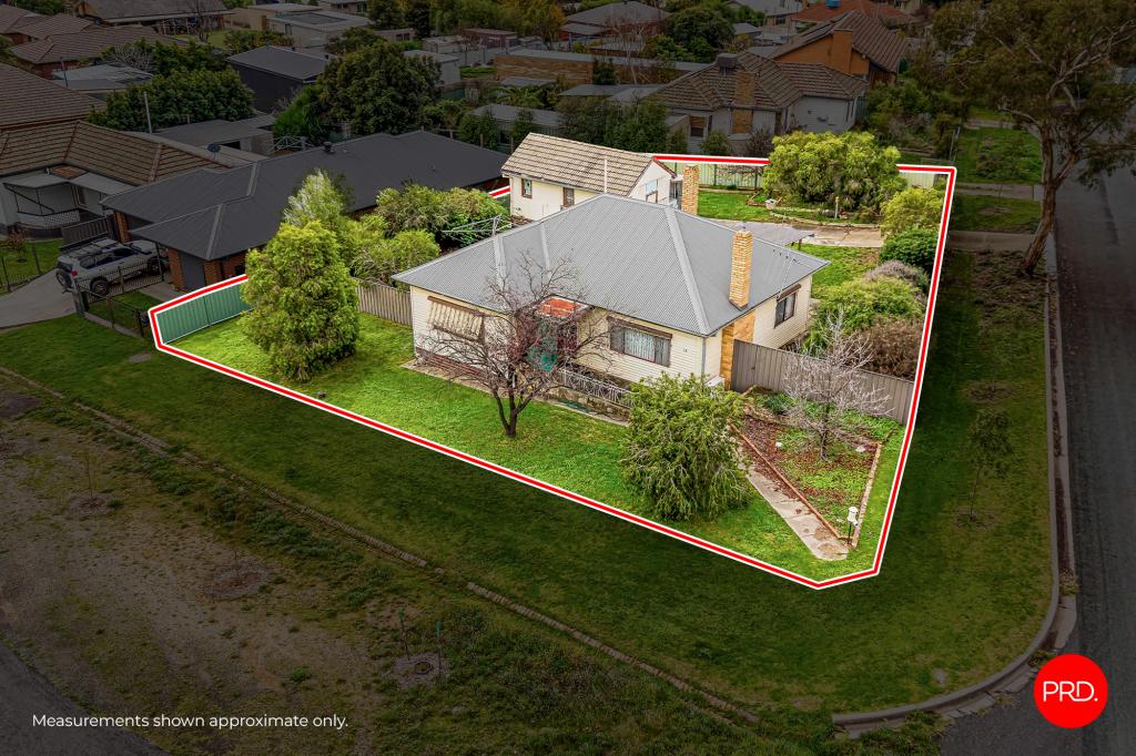 14 Christian St, California Gully, VIC 3556
