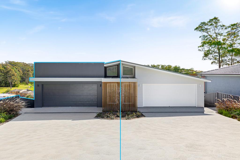 39a Warbler Cres, North Narooma, NSW 2546