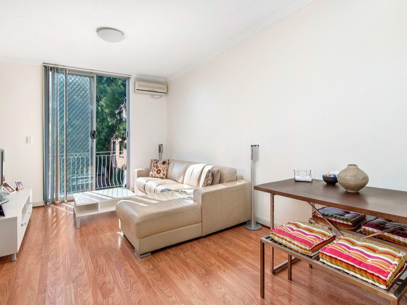 14/3-7 Grosvenor St, Croydon, NSW 2132