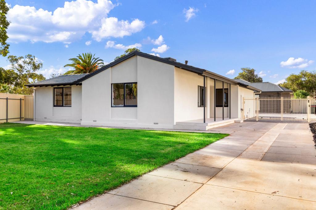 10 Closeburn Cres, Salisbury Park, SA 5109