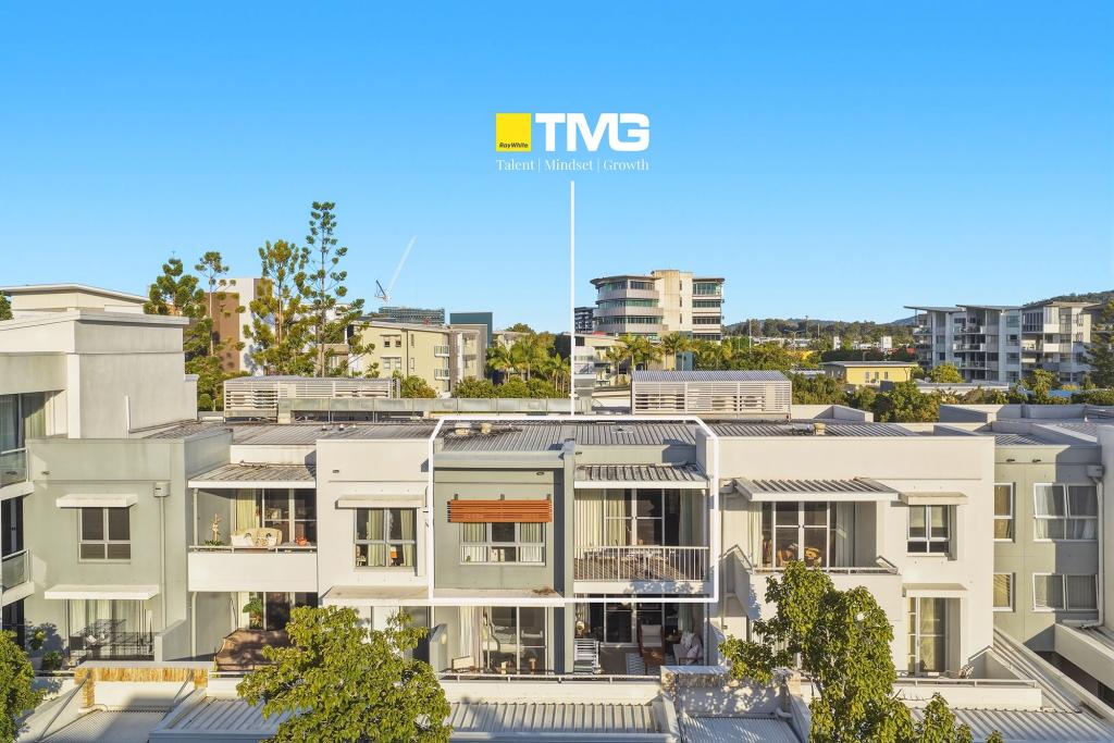 45/2 ARBOUR AVE, ROBINA, QLD 4226