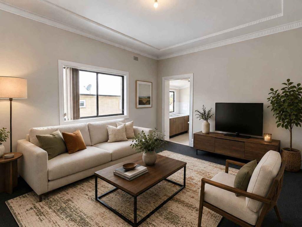3/26 Scouller St, Marrickville, NSW 2204