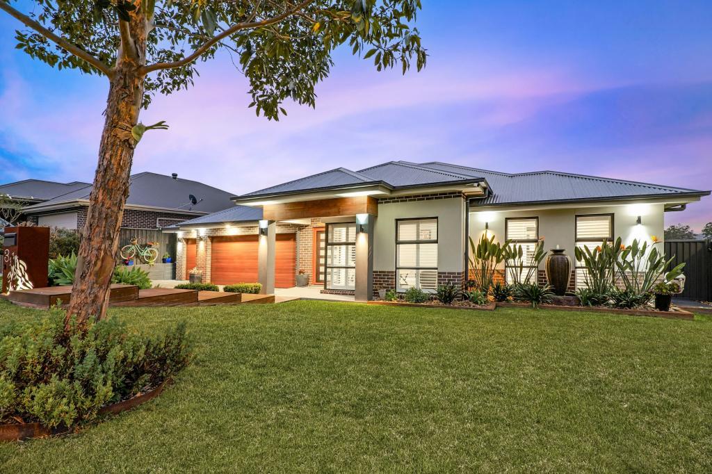 3 Collins St, North Richmond, NSW 2754