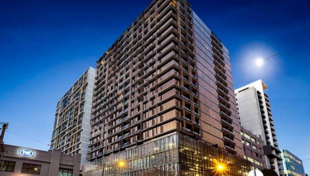 1004/22 Dorcas St, Southbank, VIC 3006