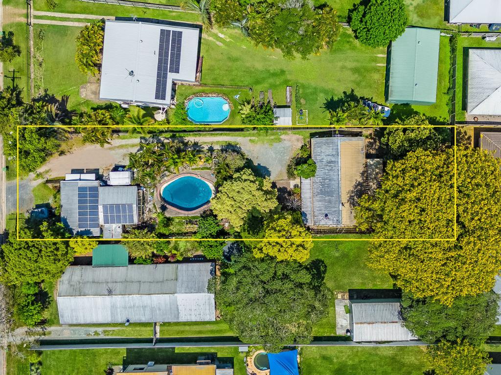 33 OGILVY RD, BURPENGARY, QLD 4505