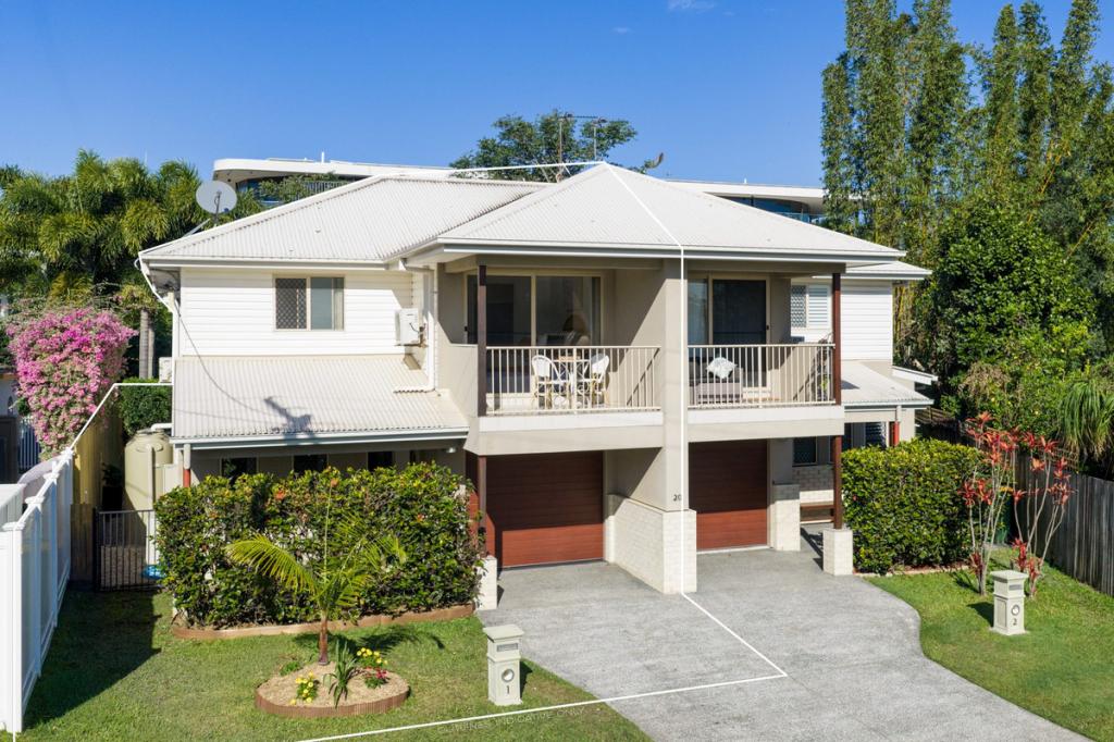 1/20 Barton Ave, Southport, QLD 4215