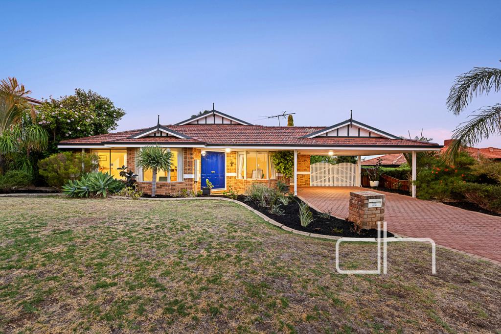 28 PLAYFORD MEWS, LANDSDALE, WA 6065