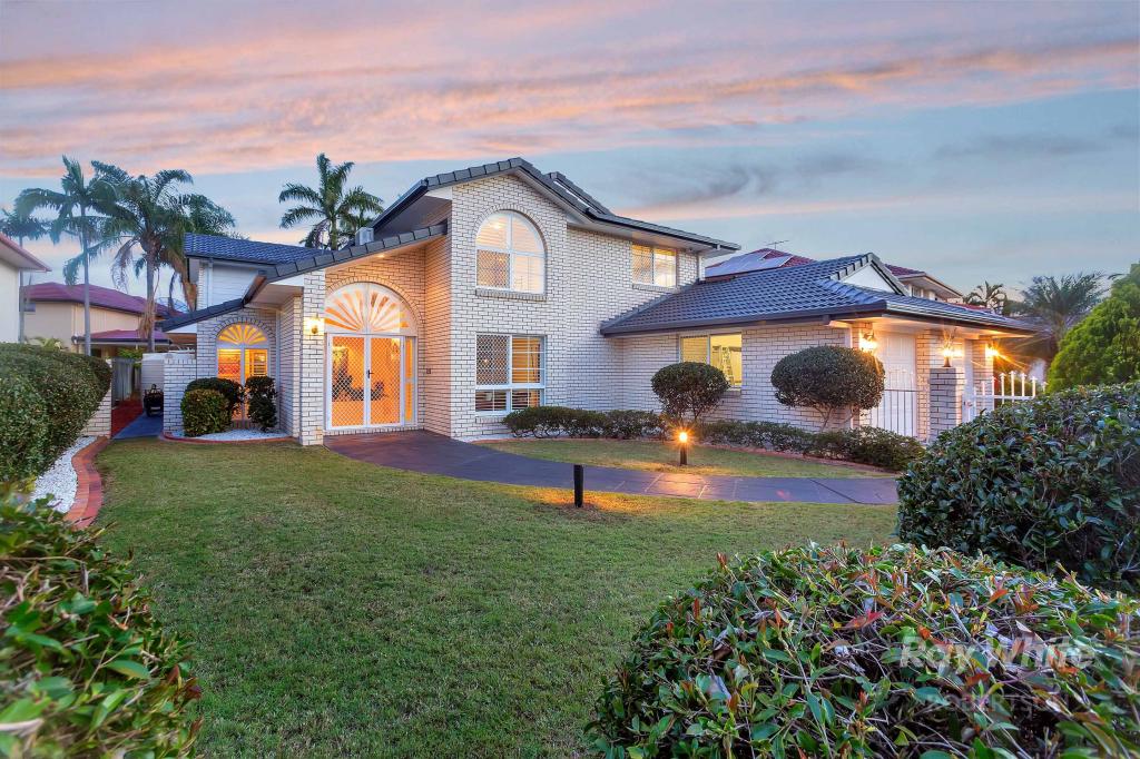 Contact Agent For Address, Sunnybank Hills, QLD 4109
