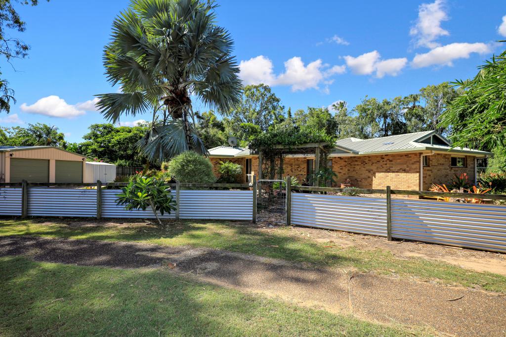 43 Egret Lane, Moore Park Beach, QLD 4670