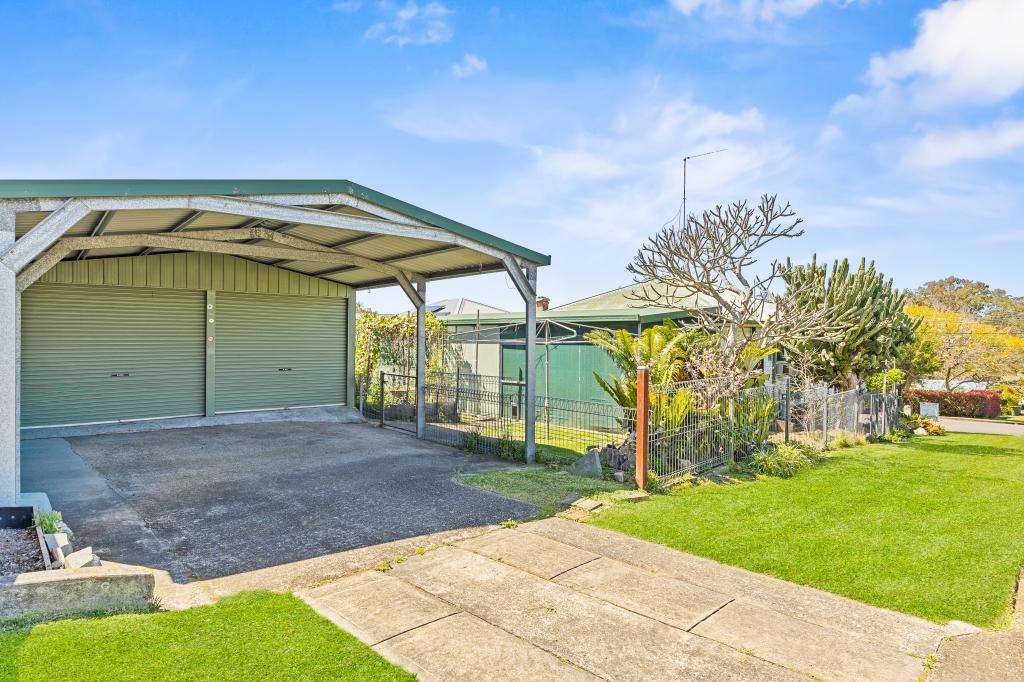 55 Gowrie Rd, Wauchope, NSW 2446