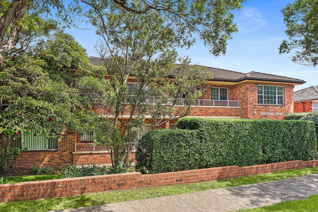 8/5-7 Letitia St, Oatley, NSW 2223