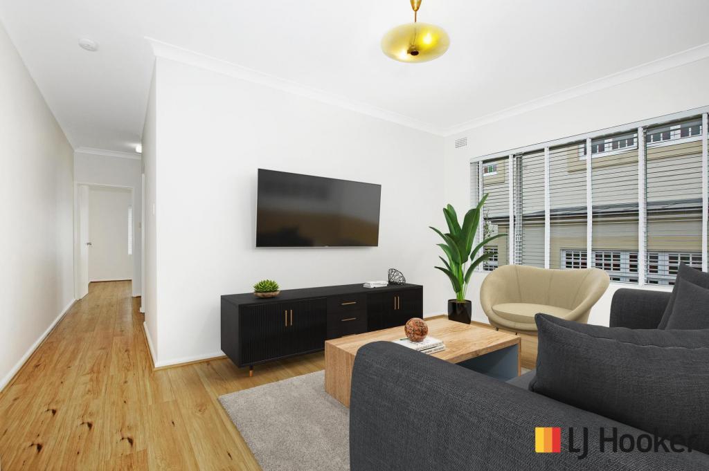 2/31-33 Corunna Rd, Stanmore, NSW 2048