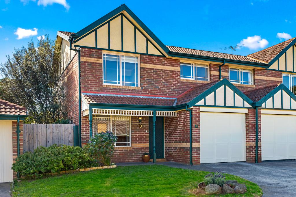 10 Tintern Mews, Cheltenham, VIC 3192