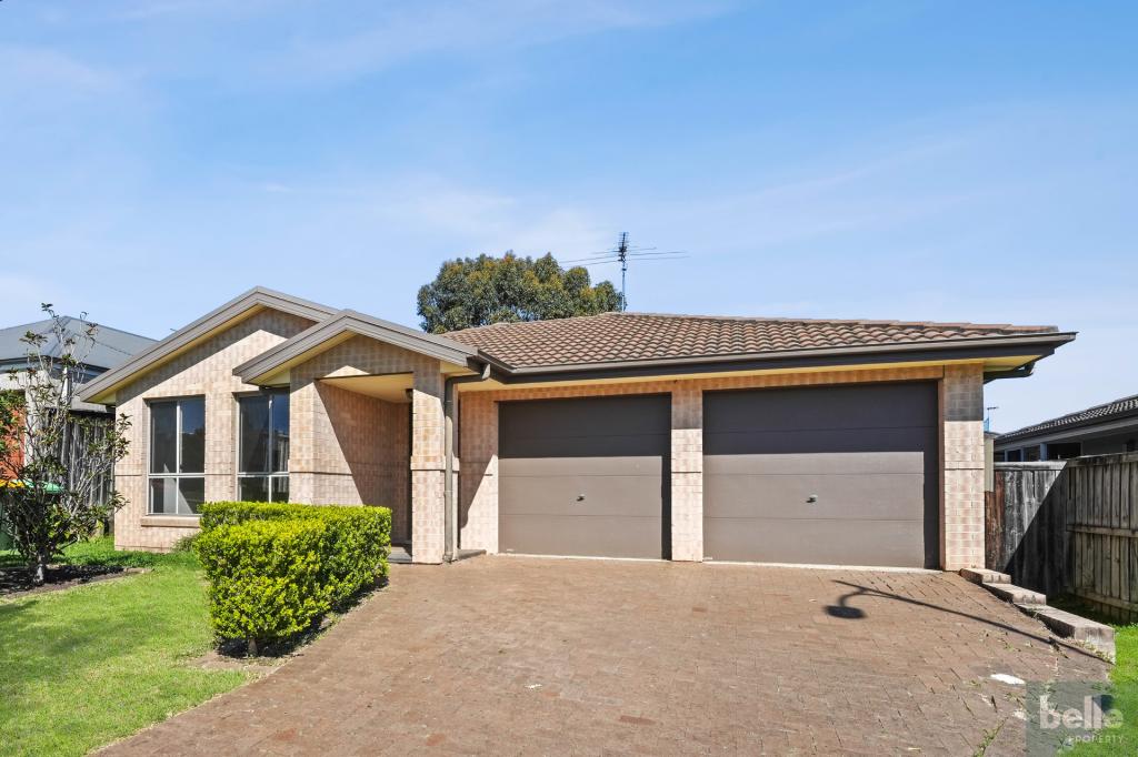 8 Gardiner Cres, Elderslie, NSW 2570