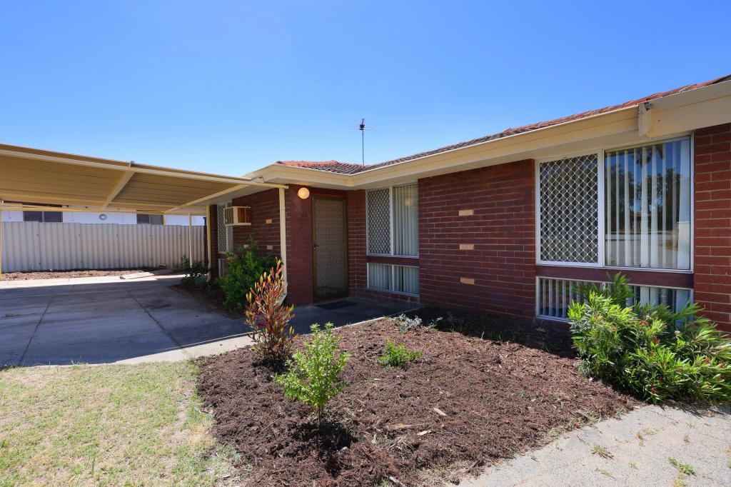 7 Camfield Pl, Beechboro, WA 6063