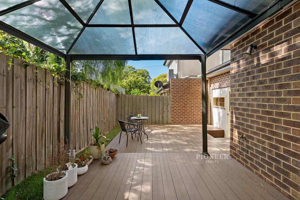 2/83 Dunloe Ave, Mont Albert North, VIC 3129