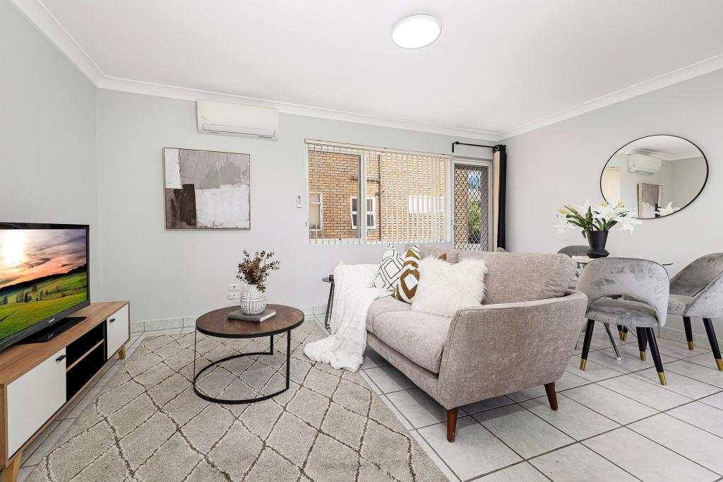 4/1469 Botany Rd, Botany, NSW 2019