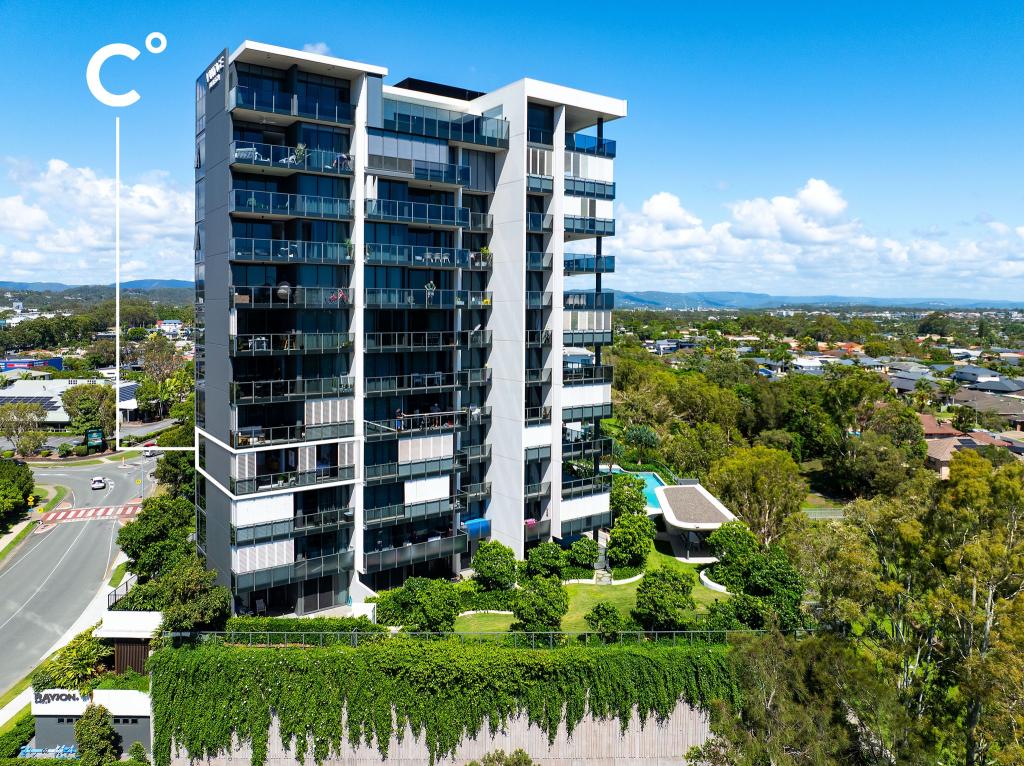 19/20 Executive Dr, Burleigh Waters, QLD 4220