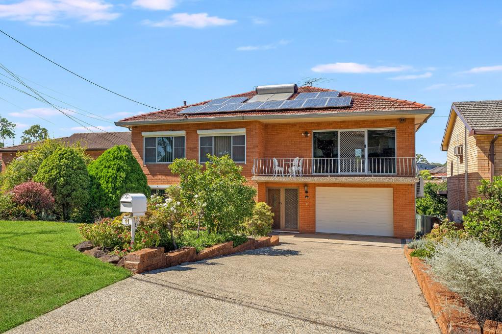 11 Suncroft Ave, Georges Hall, NSW 2198