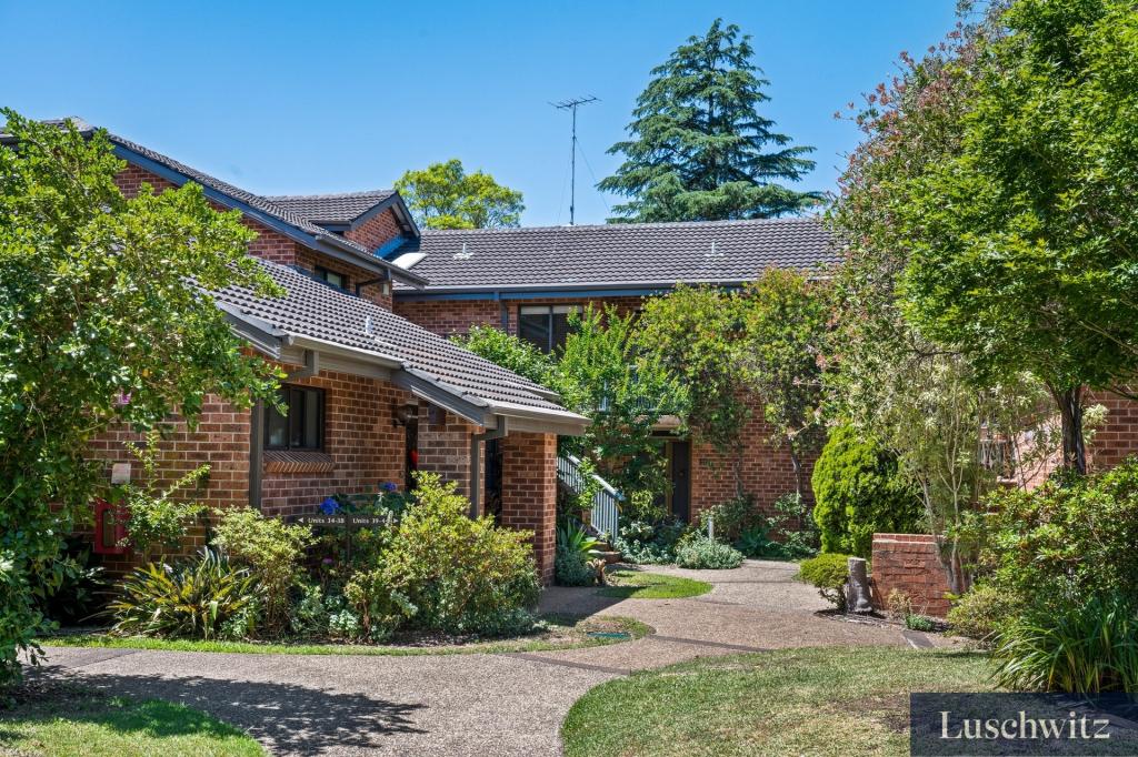 42/28 Curagul Rd, North Turramurra, NSW 2074