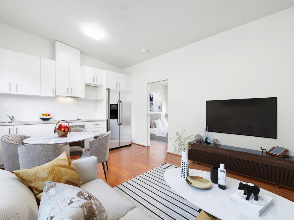 6/21 Moore Park Rd, Centennial Park, NSW 2021