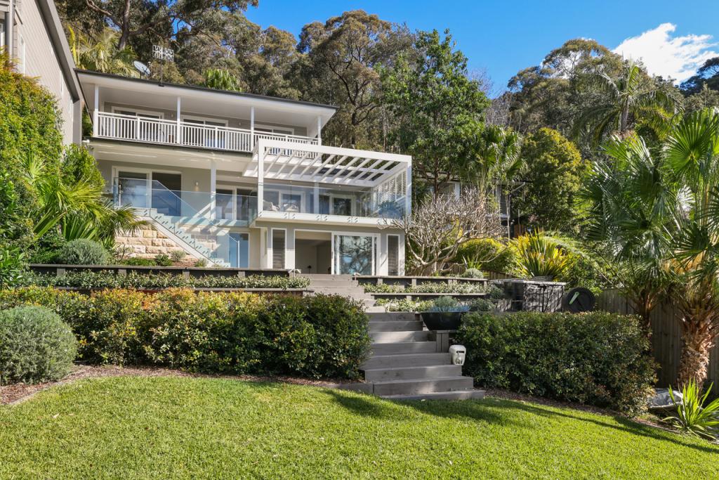 11 Corniche Rd, Church Point, NSW 2105