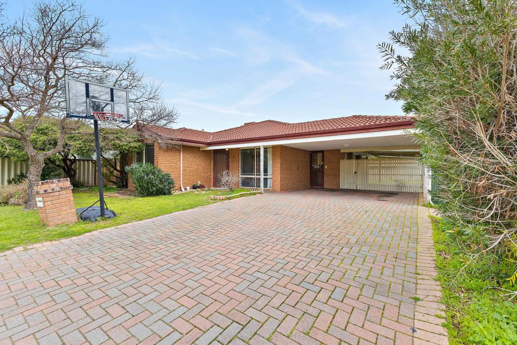 4 Quondong Cl, Kenwick, WA 6107