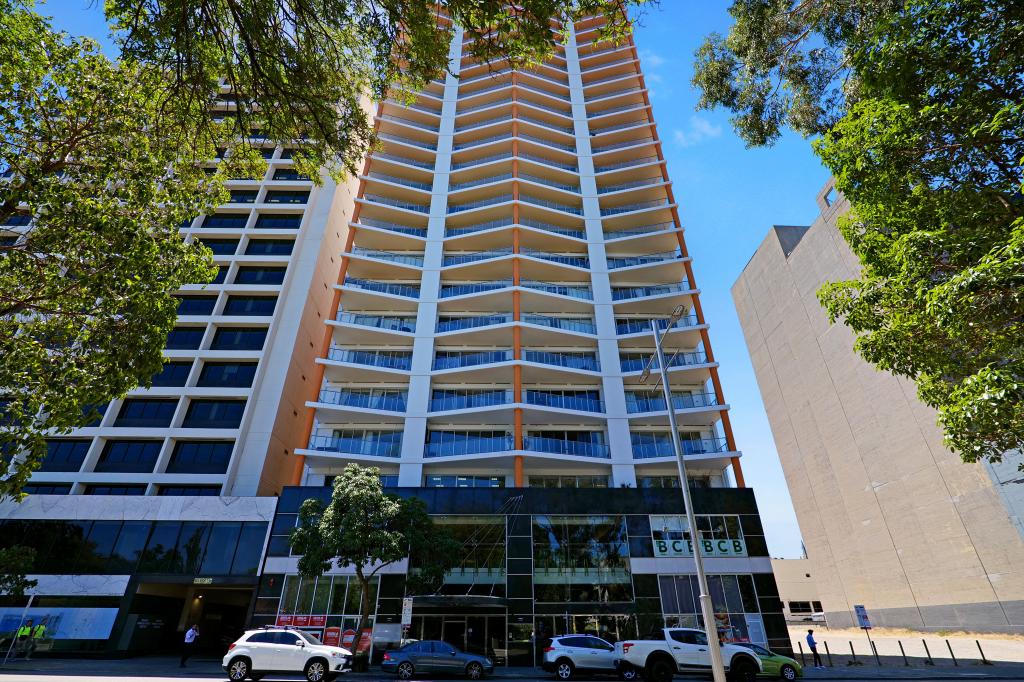 Suite 207/22 St Georges Tce, Perth, WA 6000