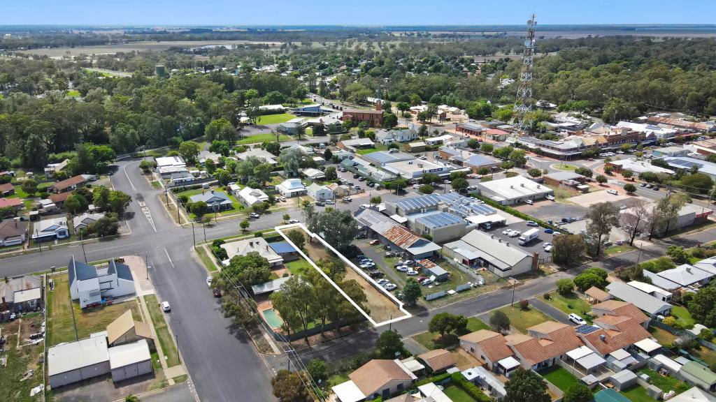 81 Dubbo St, Warren, NSW 2824