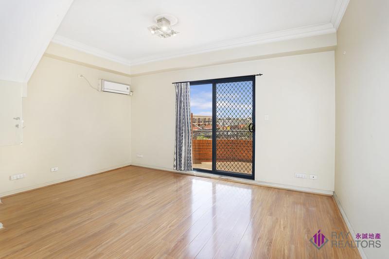 32/42 Swan Ave, Strathfield, NSW 2135