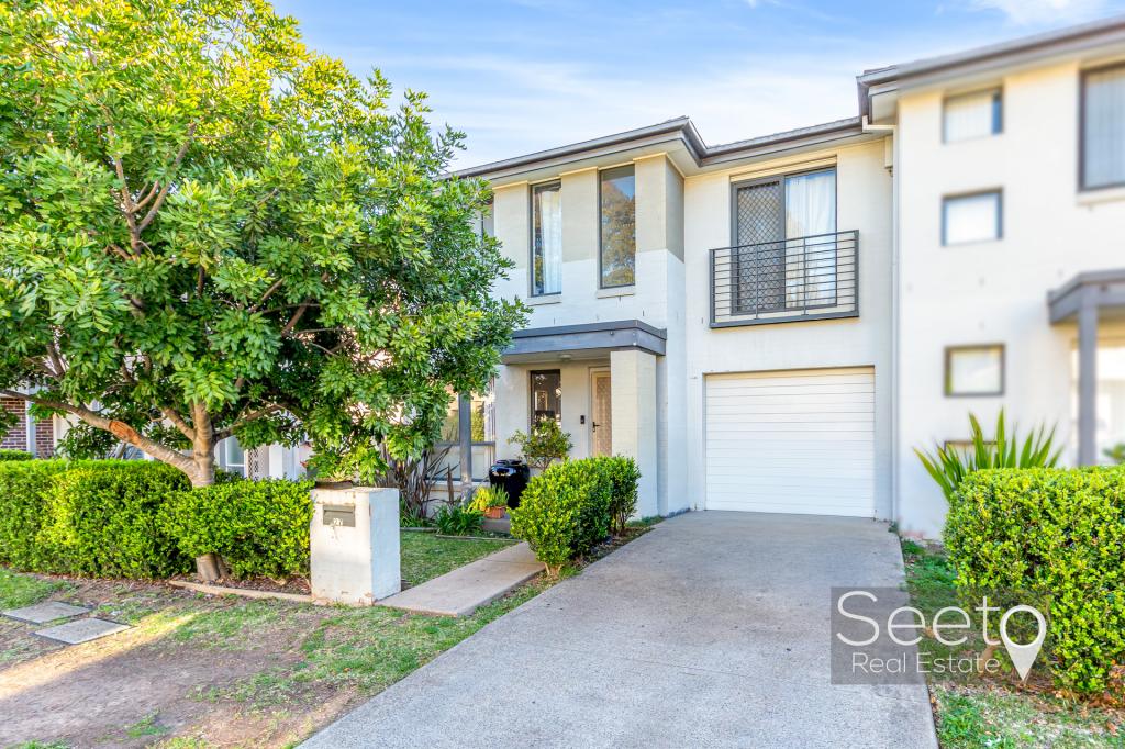 27 Palace St, Auburn, NSW 2144
