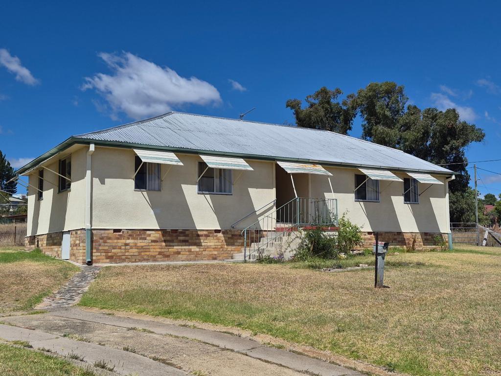 21 Aplin St, Stanthorpe, QLD 4380