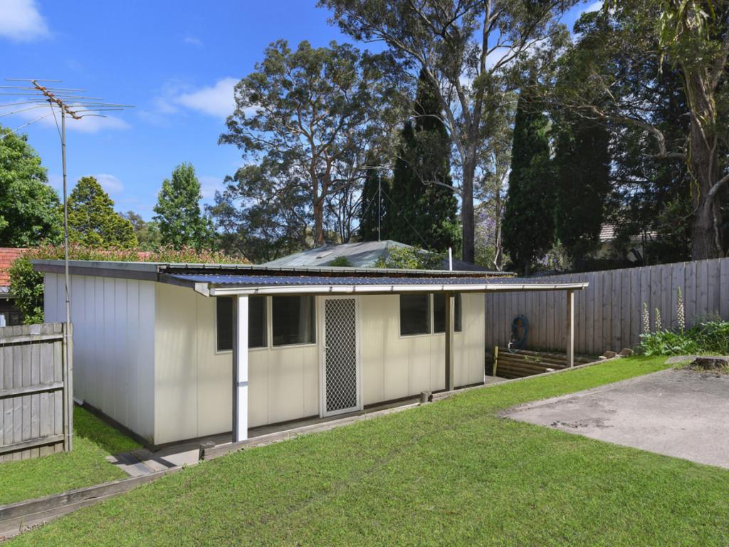 7a Cyrus Ave, Wahroonga, NSW 2076