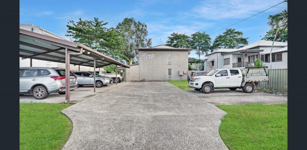 4/3 Miles St, Manoora, QLD 4870