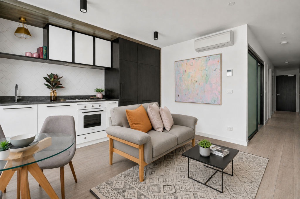 416/20 Shamrock St, Abbotsford, VIC 3067