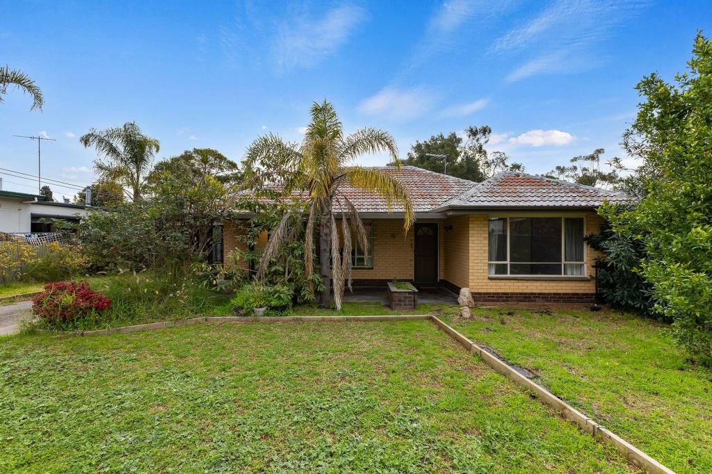 72 Liberman Rd, Para Hills, SA 5096