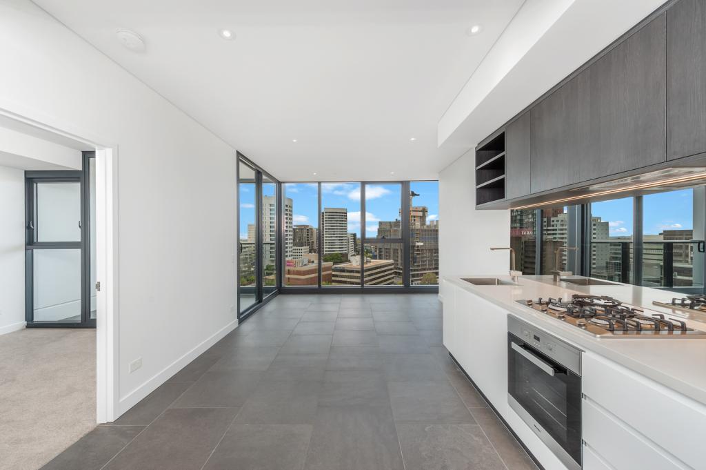 1809/1 Marshall Ave, St Leonards, NSW 2065