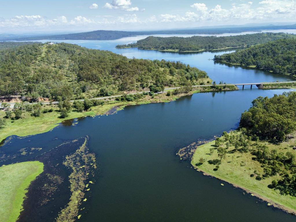 0 Wivenhoe Somerset Rd, Dundas, QLD 4306