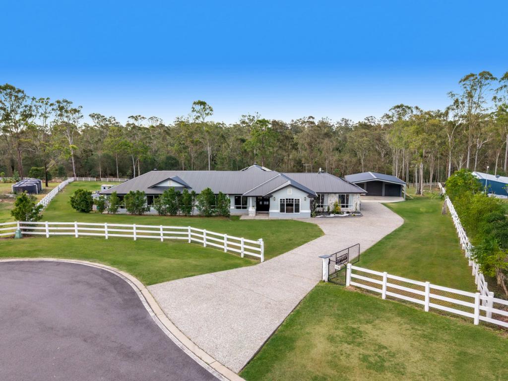 61-65 Rockford Cl, Stockleigh, QLD 4280