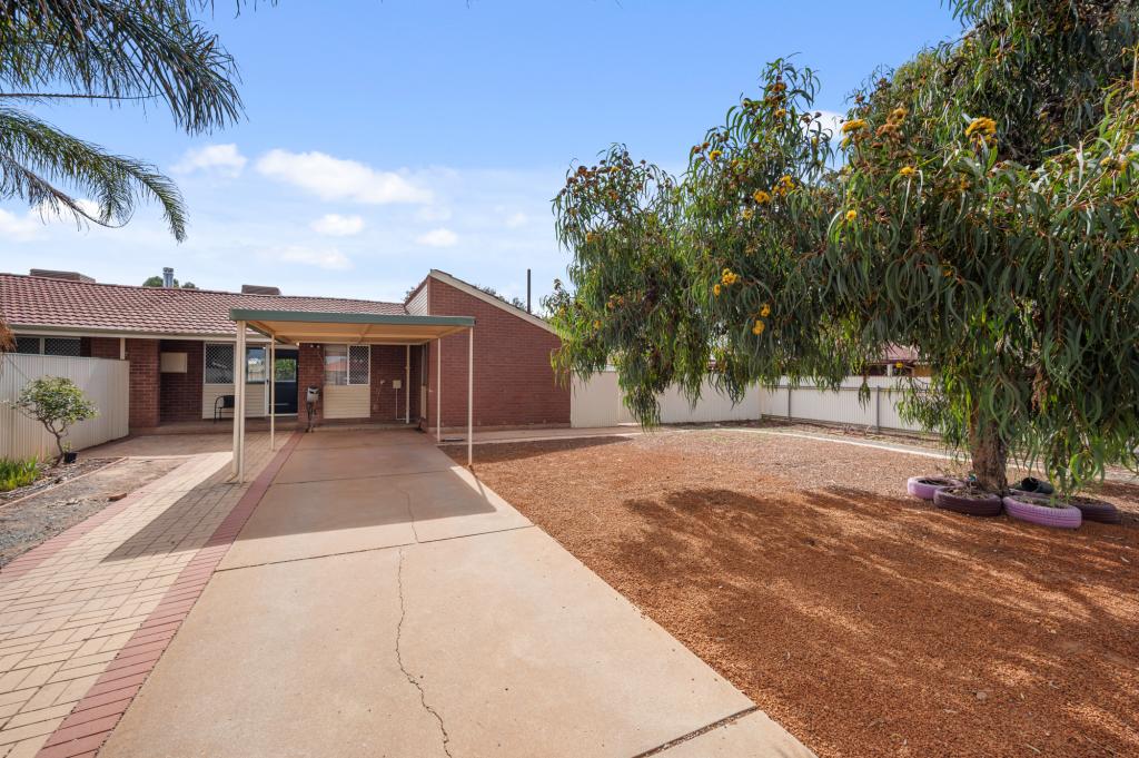 29a Talmalmo Pl, South Kalgoorlie, WA 6430