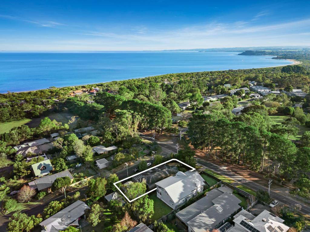 129 Lord Somers Rd, Somers, VIC 3927