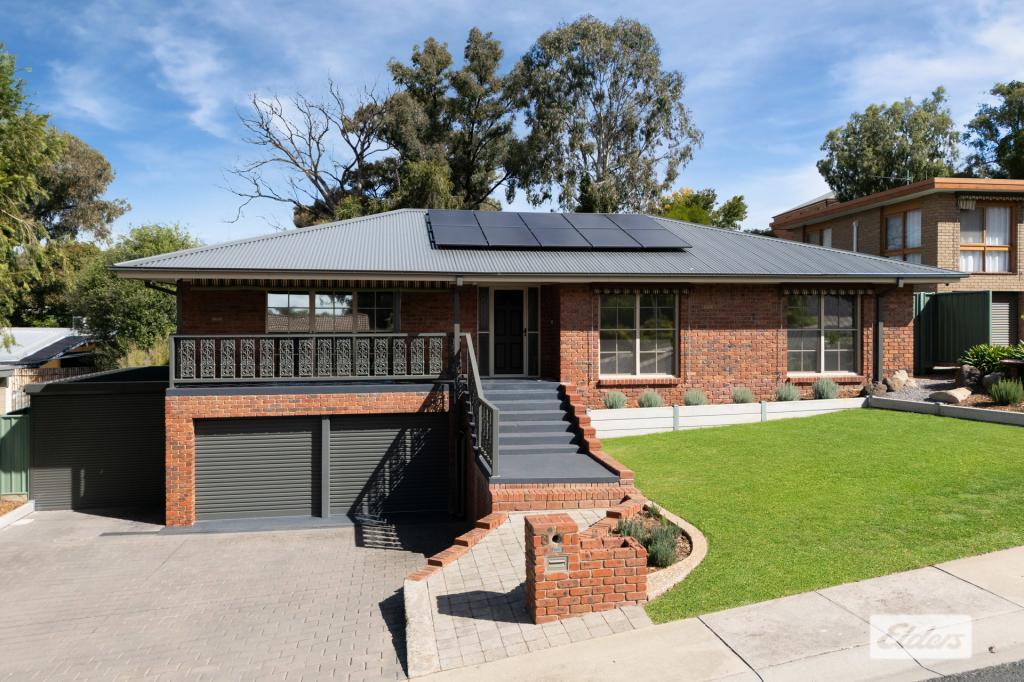 3 Molesworth Rd, Kangaroo Flat, VIC 3555