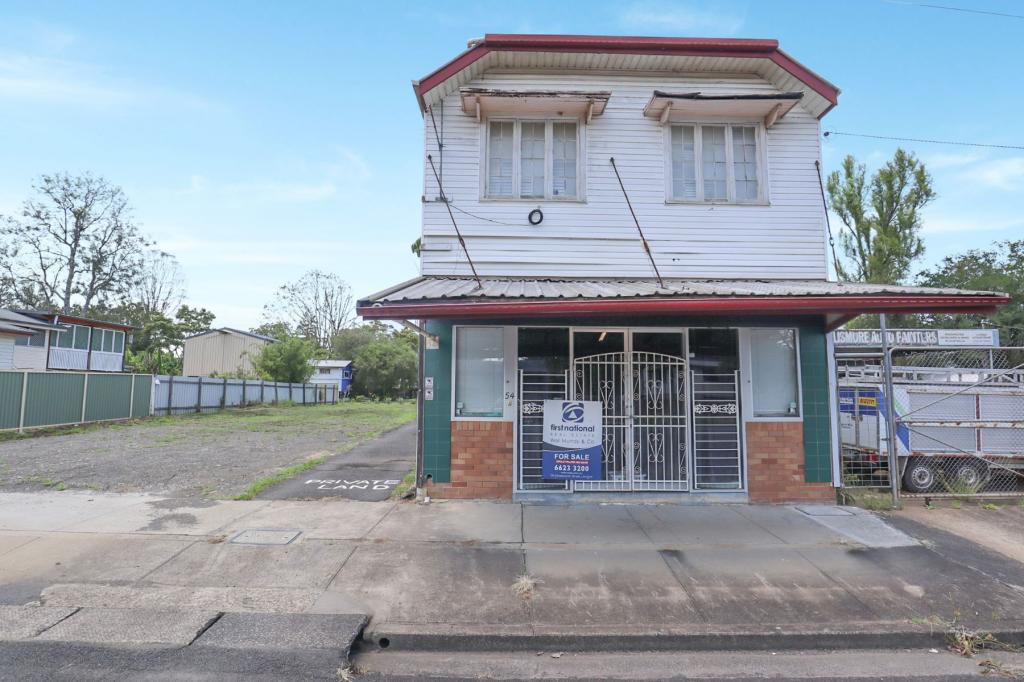 54 Terania St, North Lismore, NSW 2480